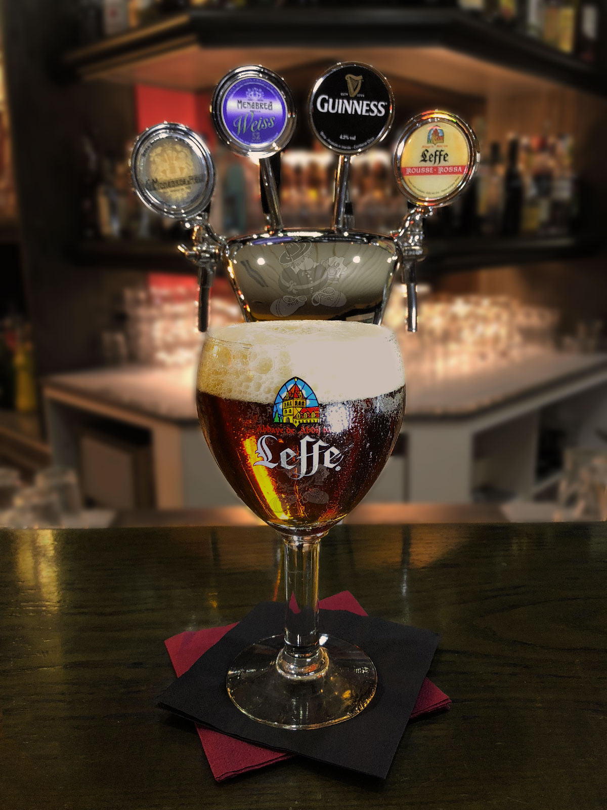 Red Leffe